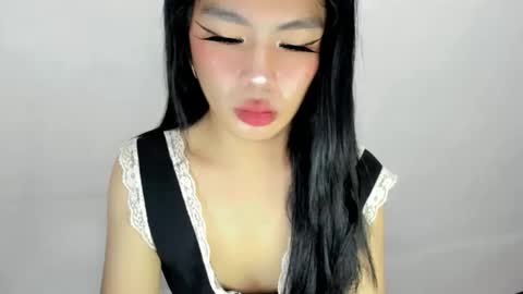 miss. Erika online show from 10.28.25