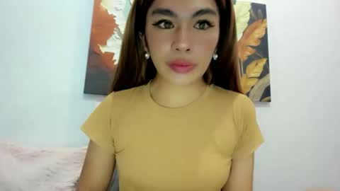 miss. Erika online show from 05.03.26