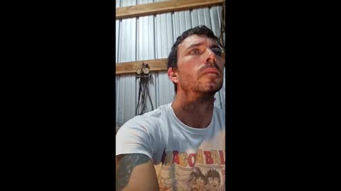 Inexperienced catfish online show from 04.27.26