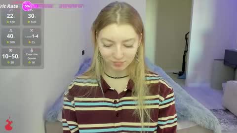 Hanna online show from 03.15.26