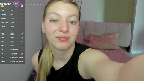 Hanna online show from 05.08.26