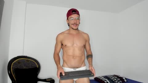 drizsx online show from 01.24.25