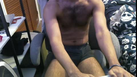 Snapshot of drizzygoat chatting on 12.23.24 indian goat online show from 12.23.24