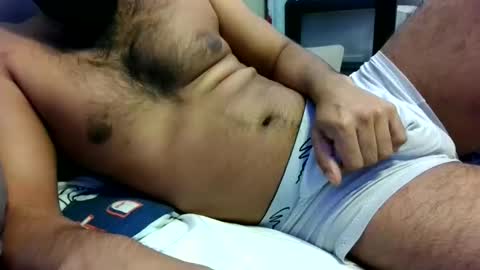 Snapshot of drizzygoat chatting on 12.03.25 indian goat online show from 12.03.25