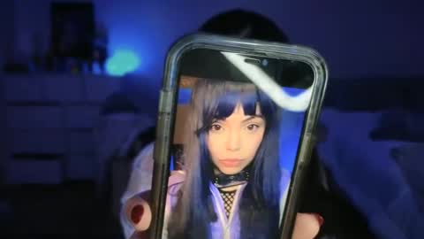 Drizzypeach602 online show from 02.14.25