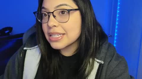 Drizzypeach602 online show from 10.26.25