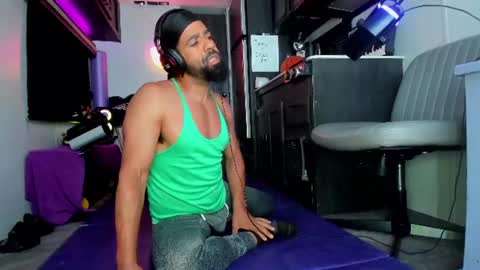 DirtyDrizzy online show from 06.10.26