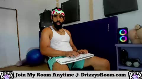 Snapshot of drizzys_room chatting on 07.10.26 DirtyDrizzy online show from 07.10.26