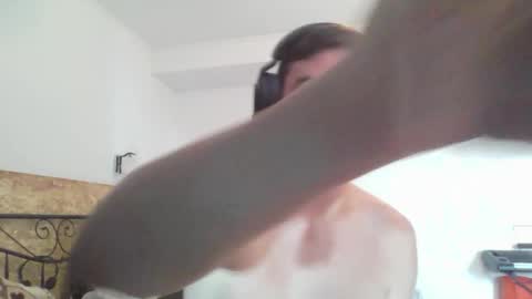 Johnny California online show from 03.16.26