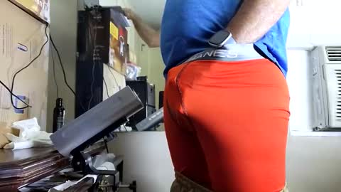 Hello Hope you enjoy what you see. I love attention in dirty talk and tips thickcock  edging precum dirtyTalk C2C online show from 06.08.26