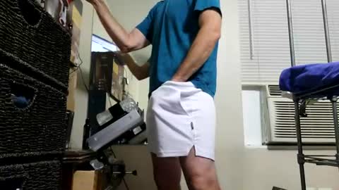 Hello Hope you enjoy what you see. I love attention in dirty talk and tips thickcock  edging precum dirtyTalk C2C online show from 06.18.26