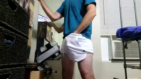 Hello Hope you enjoy what you see. I love attention in dirty talk and tips thickcock  edging precum dirtyTalk C2C online show from 06.18.26