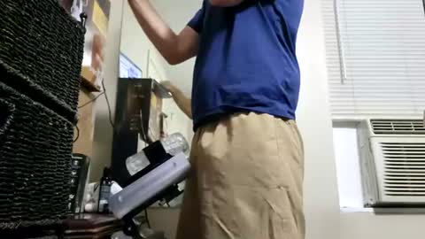 Hello Hope you enjoy what you see. I love attention in dirty talk and tips thickcock  edging precum dirtyTalk C2C online show from 06.19.26