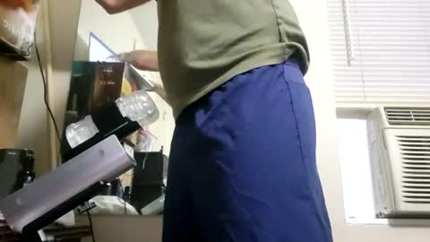 Hello Hope you enjoy what you see. I love attention in dirty talk and tips thickcock  edging precum dirtyTalk C2C online show from 06.20.26