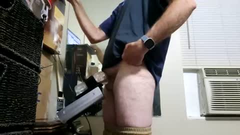 Hello Hope you enjoy what you see. I love attention in dirty talk and tips thickcock  edging precum dirtyTalk C2C online show from 06.26.26