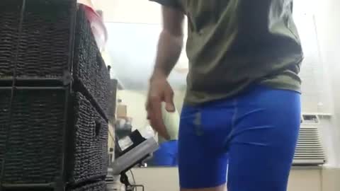 Hello Hope you enjoy what you see. I love attention in dirty talk and tips thickcock  edging precum dirtyTalk C2C online show from 06.27.26