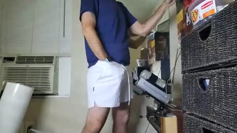 Hello Hope you enjoy what you see. I love attention in dirty talk and tips thickcock  edging precum dirtyTalk C2C online show from 06.28.26