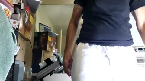 Hello Hope you enjoy what you see. I love attention in dirty talk and tips thickcock  edging precum dirtyTalk C2C online show from 07.06.26