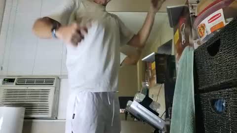 Hello Hope you enjoy what you see. I love attention in dirty talk and tips thickcock  edging precum dirtyTalk C2C online show from 07.07.26