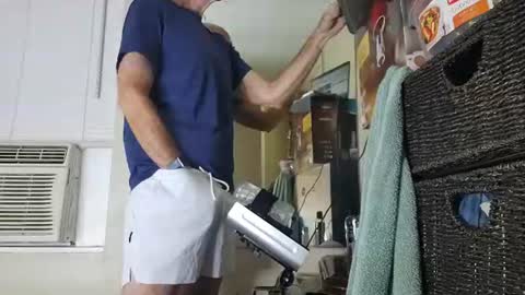 Hello Hope you enjoy what you see. I love attention in dirty talk and tips thickcock  edging precum dirtyTalk C2C online show from 07.08.26