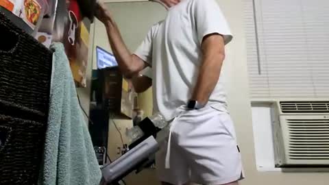 Hello Hope you enjoy what you see. I love attention in dirty talk and tips thickcock  edging precum dirtyTalk C2C online show from 07.09.26