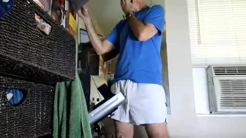 Hello Hope you enjoy what you see. I love attention in dirty talk and tips thickcock  edging precum dirtyTalk C2C online show from 07.09.26