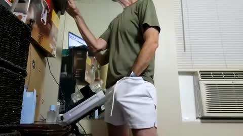 Hello Hope you enjoy what you see. I love attention in dirty talk and tips thickcock  edging precum dirtyTalk C2C online show from 07.10.26
