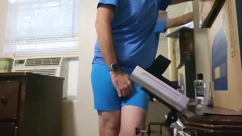 Hello Hope you enjoy what you see. I love attention in dirty talk and tips thickcock  edging precum dirtyTalk C2C online show from 07.14.26