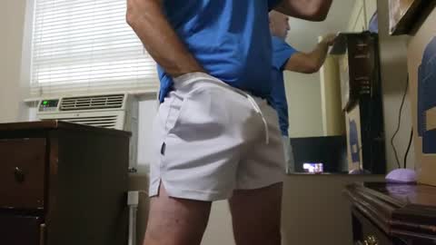 Hello Hope you enjoy what you see. I love attention in dirty talk and tips thickcock  edging precum dirtyTalk C2C online show from 07.16.26