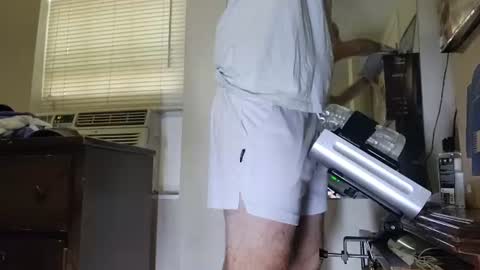 Hello Hope you enjoy what you see. I love attention in dirty talk and tips thickcock  edging precum dirtyTalk C2C online show from 07.18.26