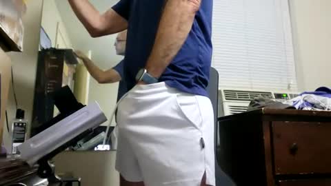 Hello Hope you enjoy what you see. I love attention in dirty talk and tips thickcock  edging precum dirtyTalk C2C online show from 07.19.26