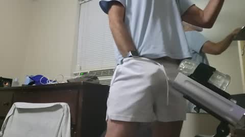 Hello Hope you enjoy what you see. I love attention in dirty talk and tips thickcock  edging precum dirtyTalk C2C online show from 07.20.26