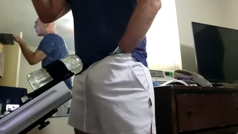 Hello Hope you enjoy what you see. I love attention in dirty talk and tips thickcock  edging precum dirtyTalk C2C online show from 07.29.26