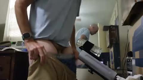 Hello Hope you enjoy what you see. I love attention in dirty talk and tips thickcock  edging precum dirtyTalk C2C online show from 07.31.26