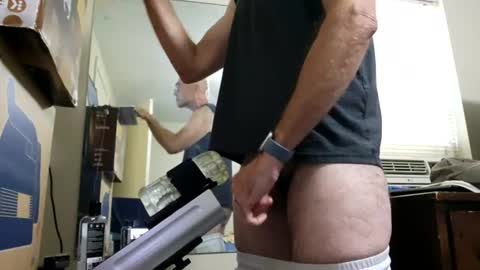 Hello Hope you enjoy what you see. I love attention in dirty talk and tips thickcock  edging precum dirtyTalk C2C online show from 08.01.26