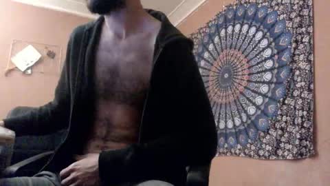 River online show from 11.01.25