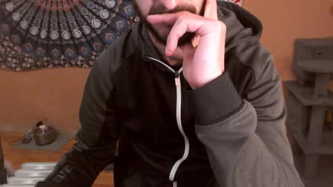 River online show from 11.27.25