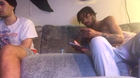 2xTheTrouble online show from 03.02.26