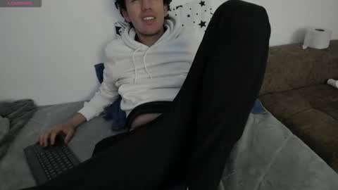 Snapshot of drod6621 chatting on 09.15.25 CamiSanti online show from 09.15.25