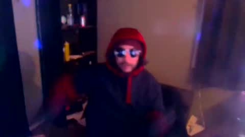 Snapshot of drogoloko233 chatting on 11.01.25 drogo lpkp online show from 11.01.25