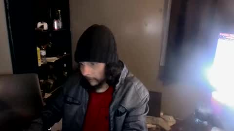 Snapshot of drogoloko233 chatting on 11.09.25 drogo lpkp online show from 11.09.25