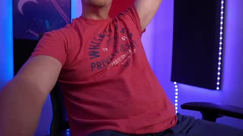 Snapshot of drok chatting on 09.24.25 Drok online show from 09.24.25