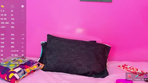 Snapshot of drooling4daddy chatting on 09.22.25 drooling4daddy online show from 09.22.25