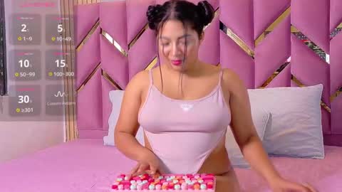 Snapshot of drooling4daddy chatting on 10.04.25 drooling4daddy online show from 10.04.25