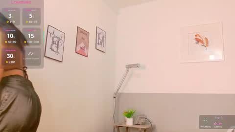 Snapshot of drooling4daddy chatting on 11.18.25 drooling4daddy online show from 11.18.25