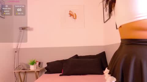 Snapshot of drooling4daddy chatting on 12.14.25 drooling4daddy online show from 12.14.25