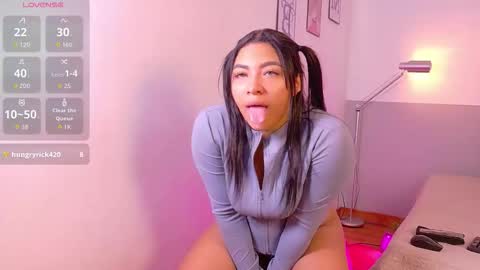 drooling4daddy online show from 02.07.26