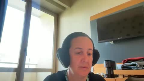 Dr. Resa online show from 03.21.26