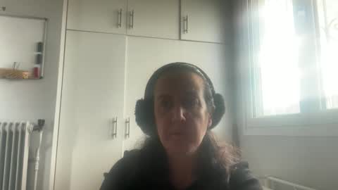 Dr. Resa online show from 04.04.26
