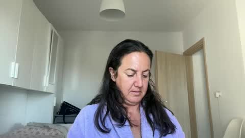 Snapshot of drresa chatting on 05.25.26 Dr. Resa online show from 05.25.26